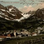Engelberg - mit Juchlipass