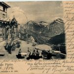 Schynige Platte