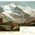 Kleine Scheidegg
