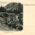 Wäldlibachbrücke