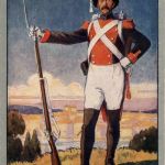 Geneve - Grenadier genecois