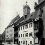 Neustadt a Orla - alexanderstrasse