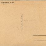 Eutin - Hotel Voss Haus