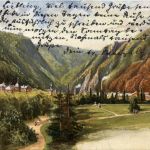 Eingang ins Bodethal