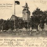 Remagen - Hotel zur Waldburg
