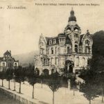 Aachen - Nizzaallee