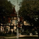 Genesungsheim Stübeckshorn - Kr. Soltau