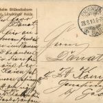 Genesungsheim Stübeckshorn - Kr. Soltau