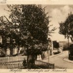 Hittfeld - Kirschstrasse