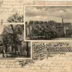 Gruss aus Wohlesbostel