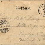 Gruss aus Wohlesbostel
