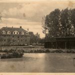 Maulbronn - Jugendhaus Schmie