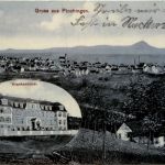 Gruss aus Plochingen
