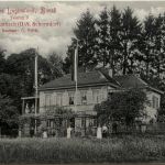 Grunbach Schorndorf - Kurhaus Luginsland Buoch