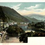 Bad Ems - Lahnstrasse