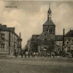 Betheniville - Feldpost