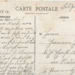 Camp de Sissone - Airplane