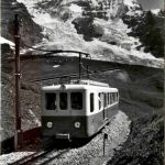 Jungfraubahn