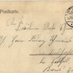 Gruss aus Hittfeld - Gasthaus St. Hamburg