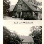 Gruss aus Wohlesbostel