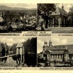 Gruss aus Clausthal Zellerfeld