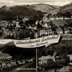Höhenluftkurort Lautenthal