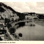 Steinmühle bei Bodenwerder