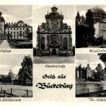Gruss aus Bückeburg