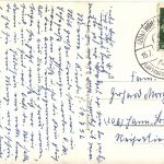 Hohegeiss - Eisenbahn Erholungsheim