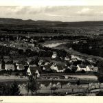 Höxter an der Weser