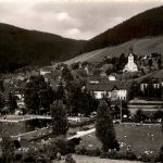 Lautenthal - Freibad