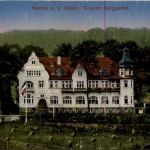 Hameln - Dreyers Berggarten