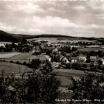 Uchtdorf über Rinteln