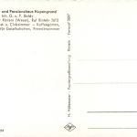 Uchtdorf über Rinteln