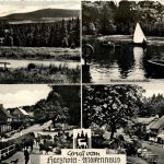 Bad Harzburg - Harzhotel Molkenhaus