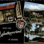 Gruss aus Walkenried