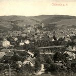 Osterode - Bahnpost