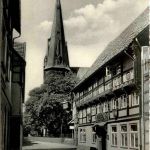 alfeld - Bürger Schänke