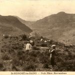 St. Honore les Bains - Petit Patre Morvandeau