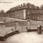 Valenciennes - La Caserne Vincent