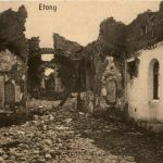 Etong - Feldpost