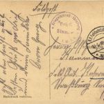 Grodno - Feldpost