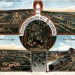 Truppenübungsplatz Elsenborn