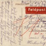 Thourout - Groote Markt - Feldpost