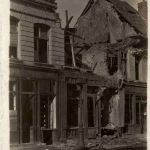 Bapaume - Sommeschlacht 1916