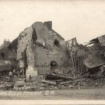 Bapaume - Rue de Peronne