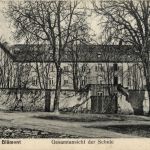 Blamont - Schule