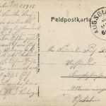 Blamont - Schule