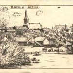 Mouron an der Aisne - Feldpost