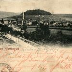 Gruss aus Tuttlingen